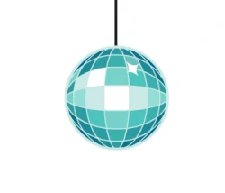 Disco Ball